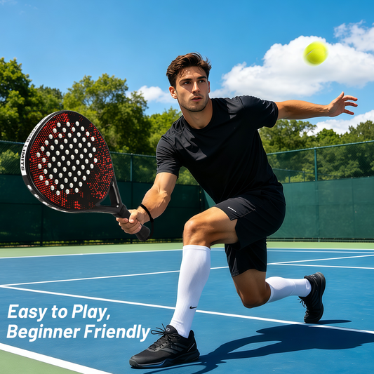 Padel vs Paddle Tennis and Tennis: Why This Sport Is Taking Over