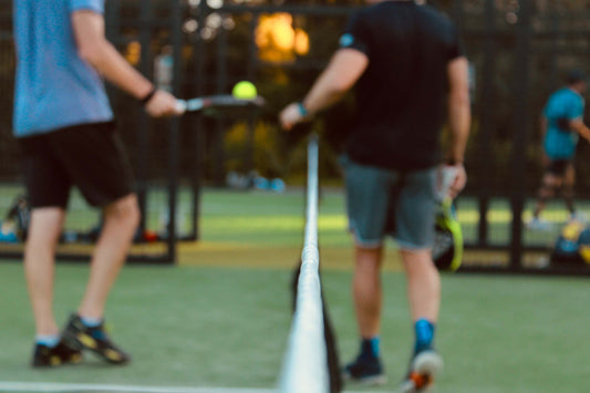 High-End Padel Rackets for Advanced Players: Premium Choices That Actually Make a Difference
