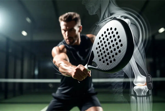 Advanced Padel Racket Configuration Guide
