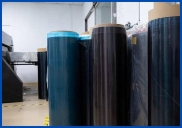 1. Material Prepare