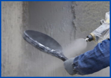 12. Spray Primer