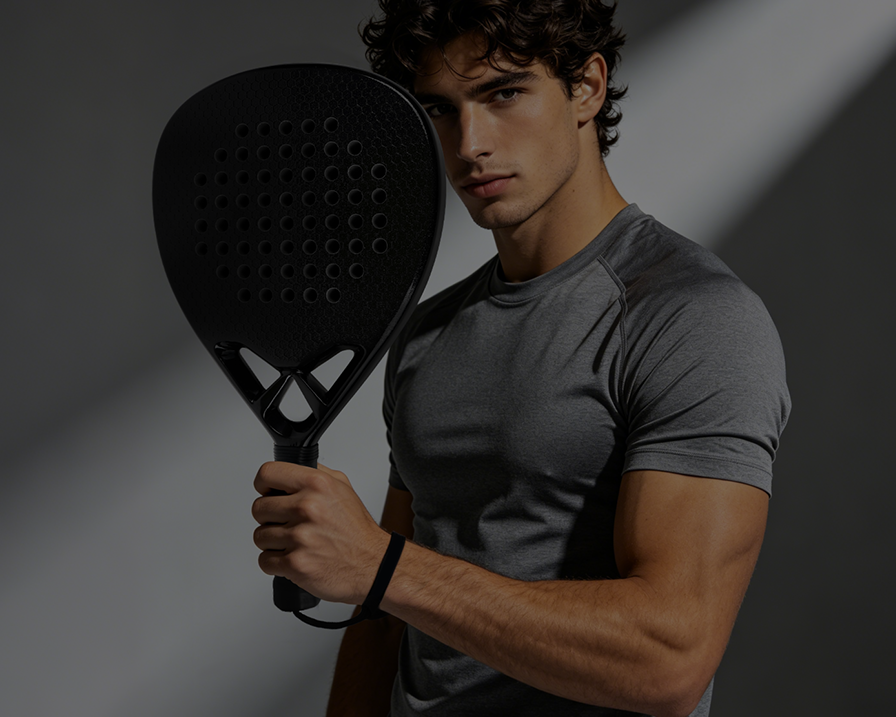 Advanced Padel Rackets
