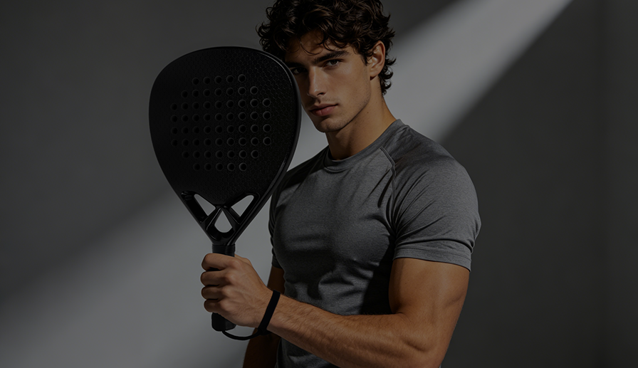 Advanced Padel Rackets