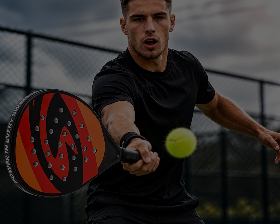 Beginner Padel Rackets